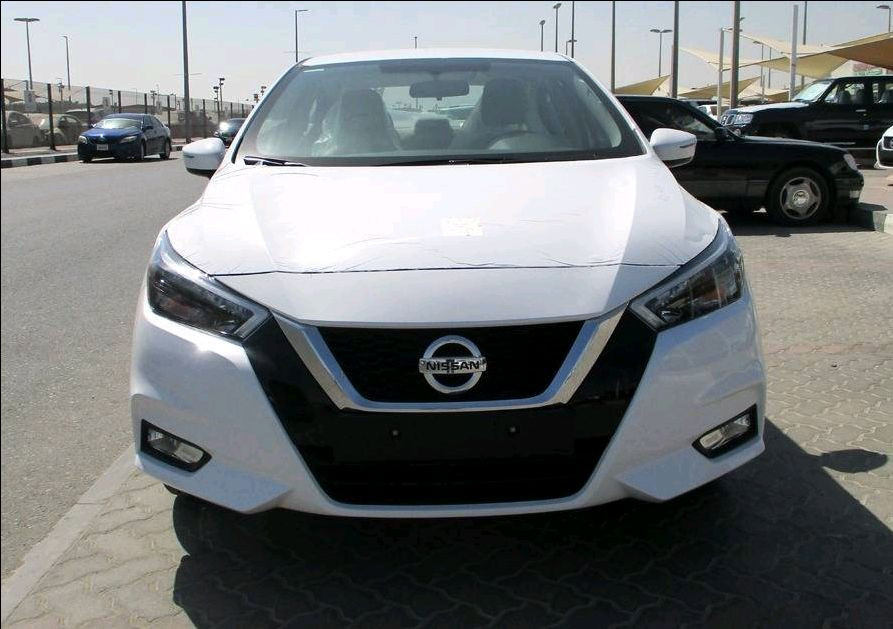 Nissan Sunny - Image 3