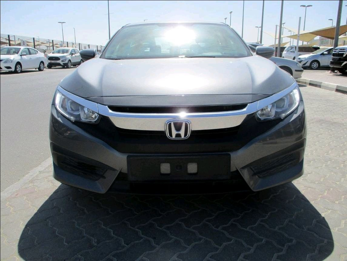 Honda Civic - Image 2
