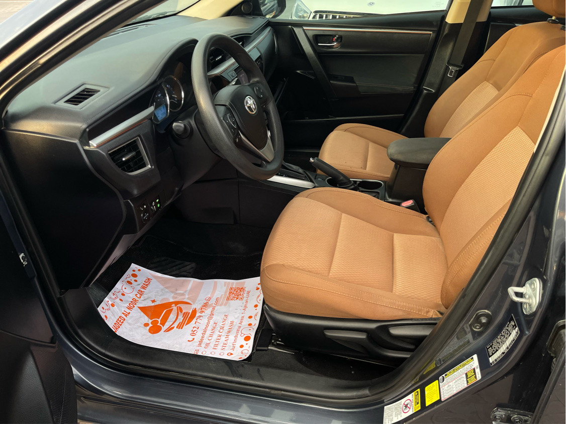 Toyota Corolla - Image 13