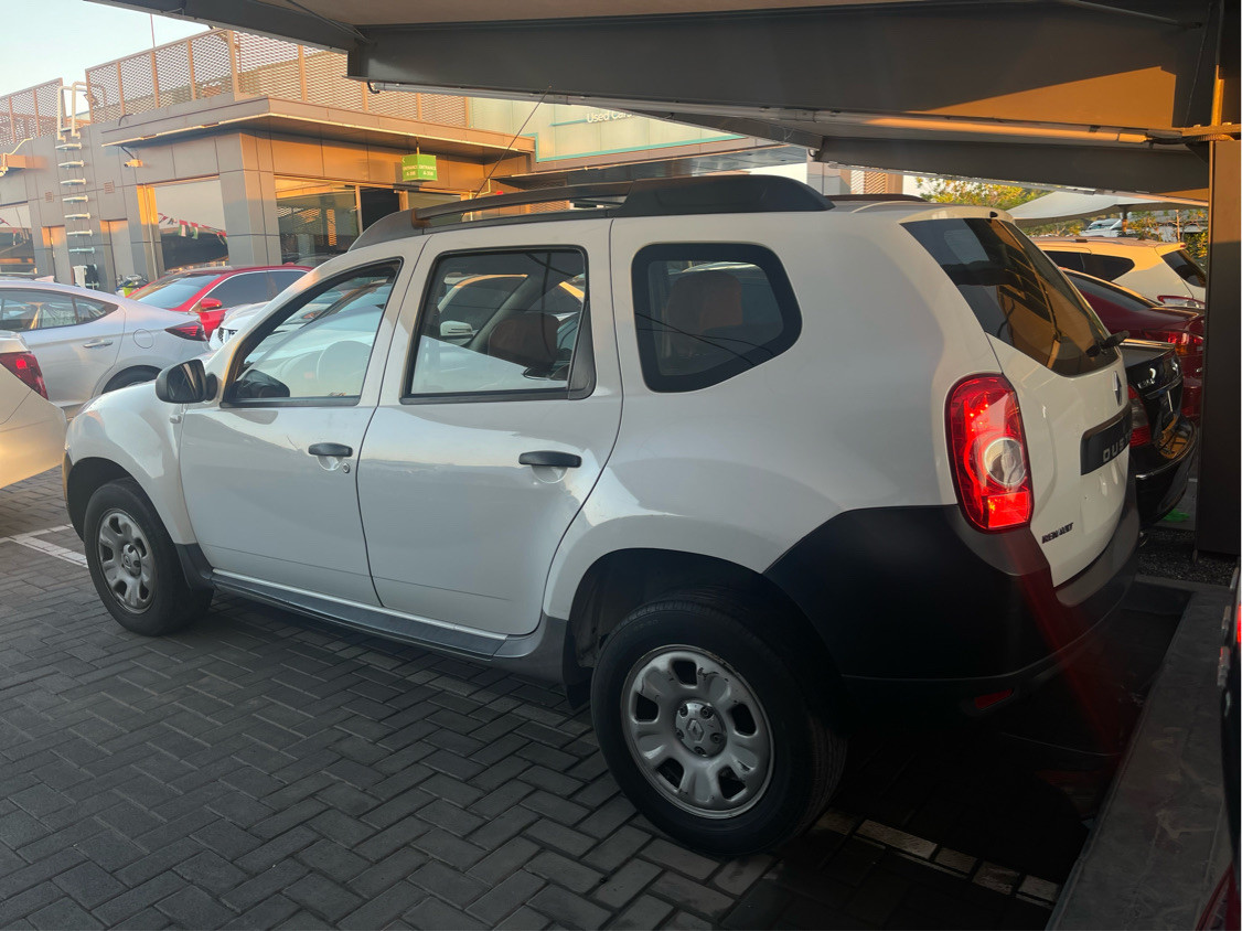Renault Duster - Image 5