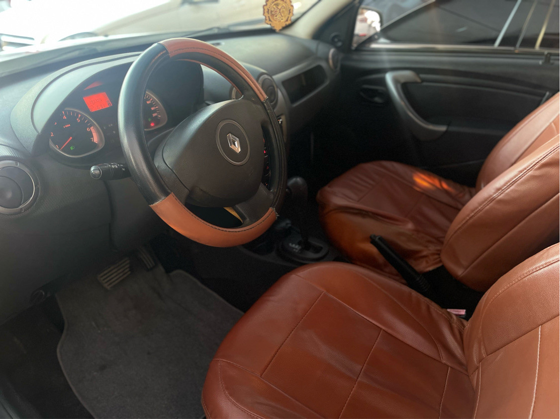 Renault Duster - Image 9