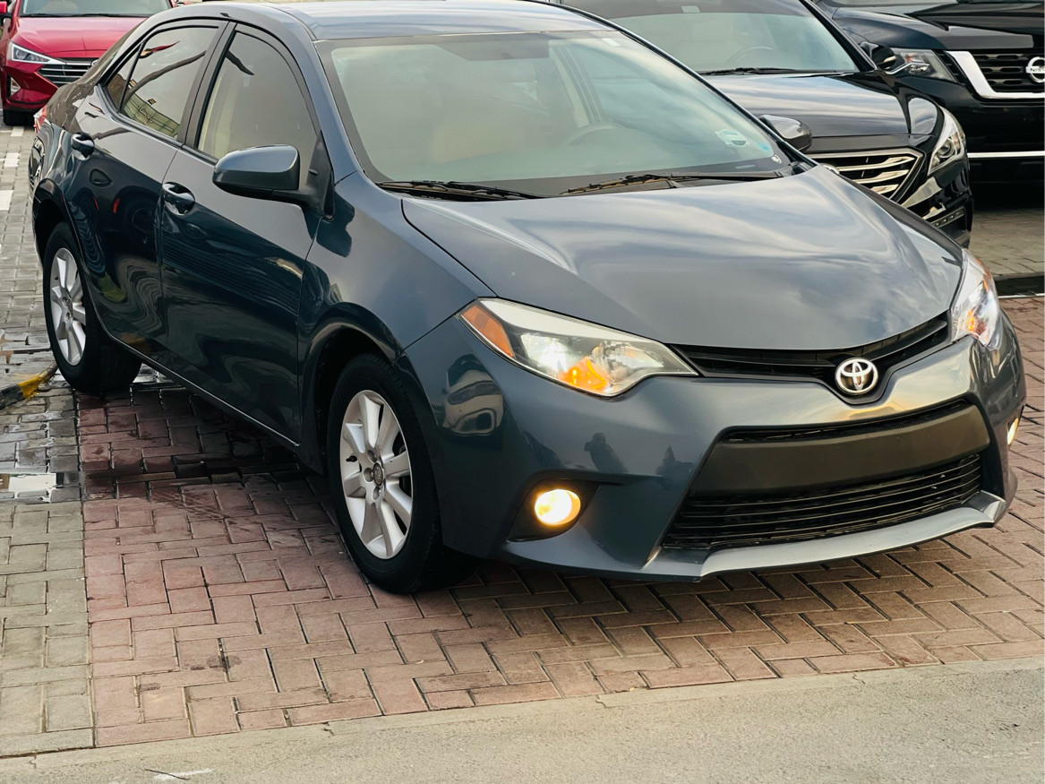 Toyota Corolla - Image 5