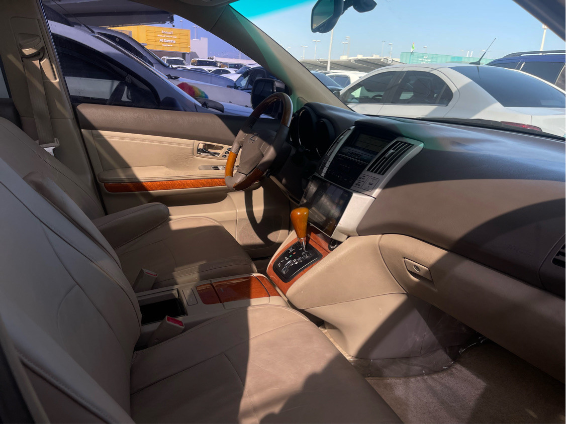Lexus RX-Series - Image 10