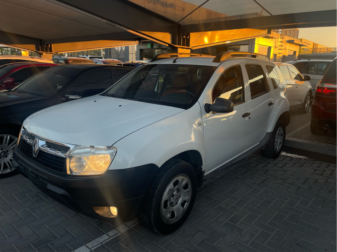Renault Duster - Image 4