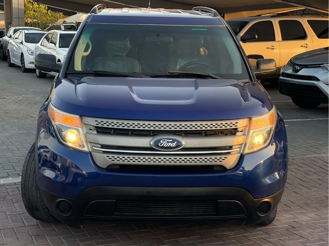 Ford Explorer - Image 3
