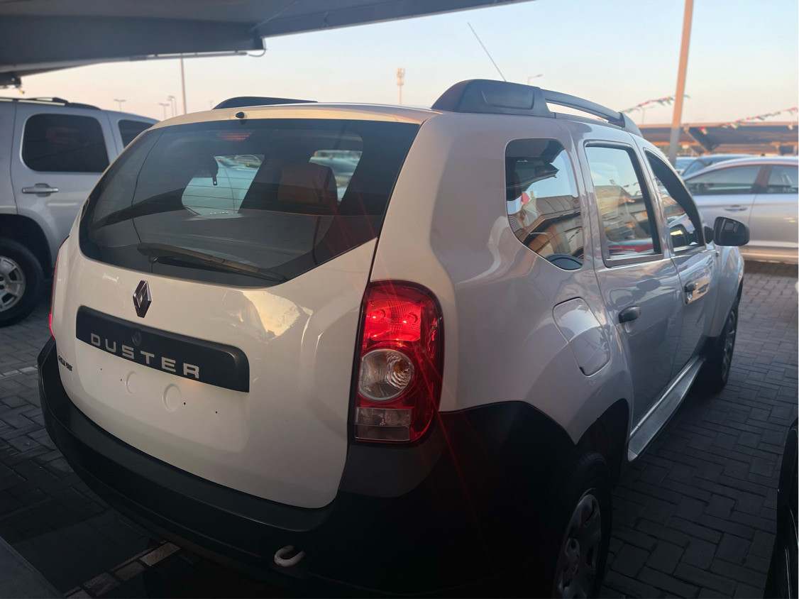 Renault Duster - Image 7
