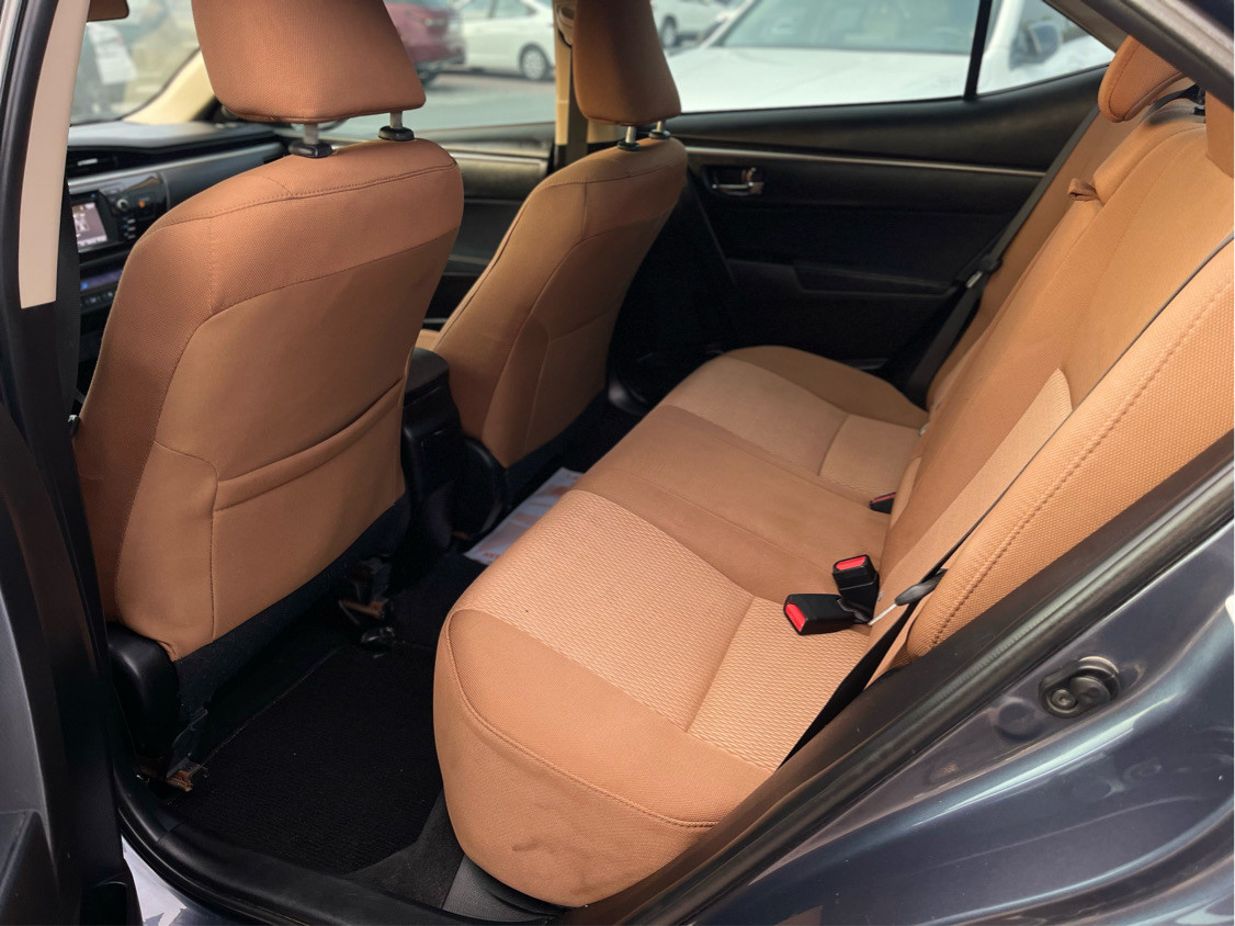 Toyota Corolla - Image 11