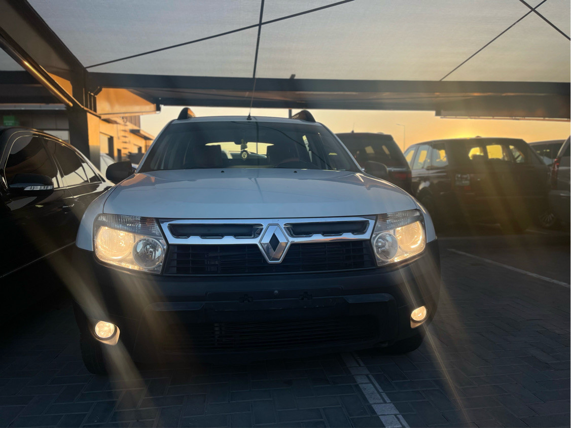 Renault Duster - Image 3