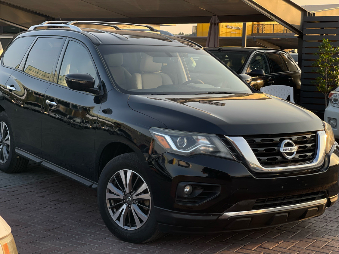 Nissan Pathfinder - Image 12