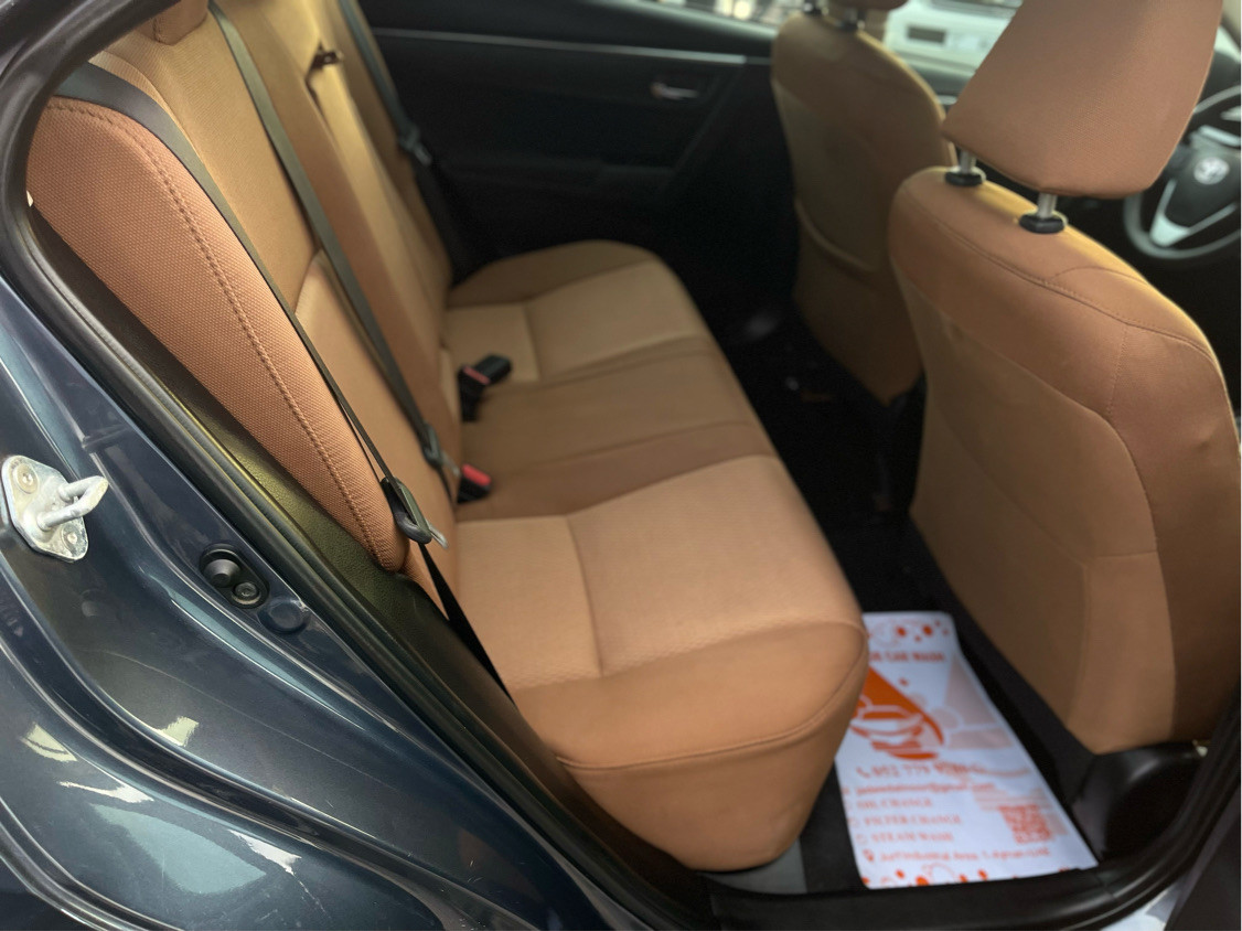 Toyota Corolla - Image 9