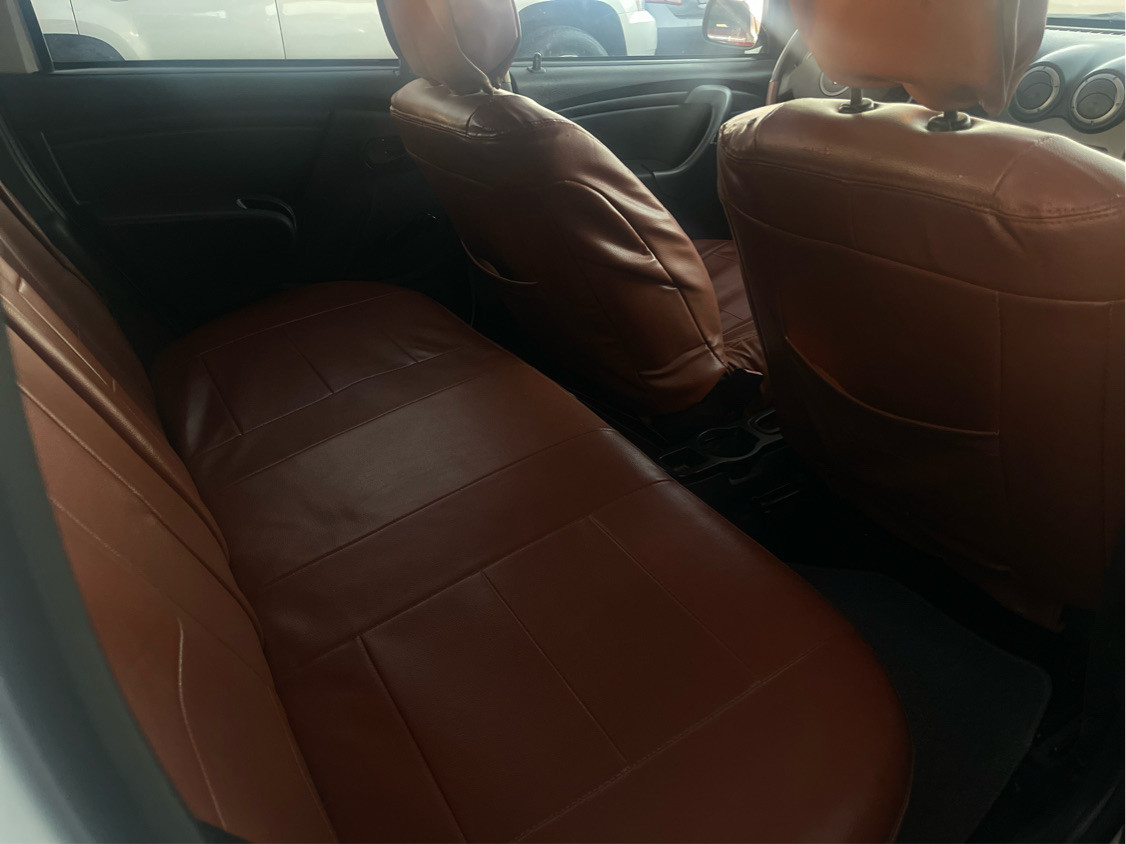 Renault Duster - Image 11