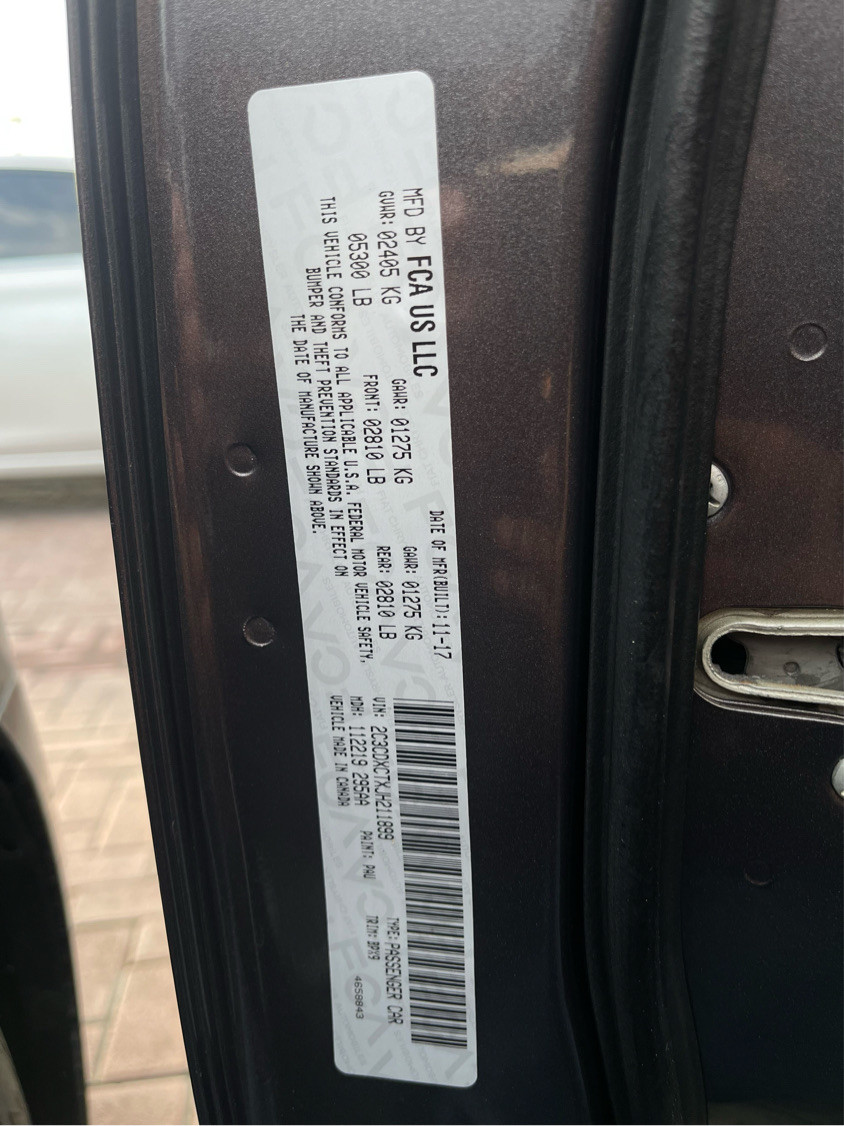 Dodge Charger - Image 15