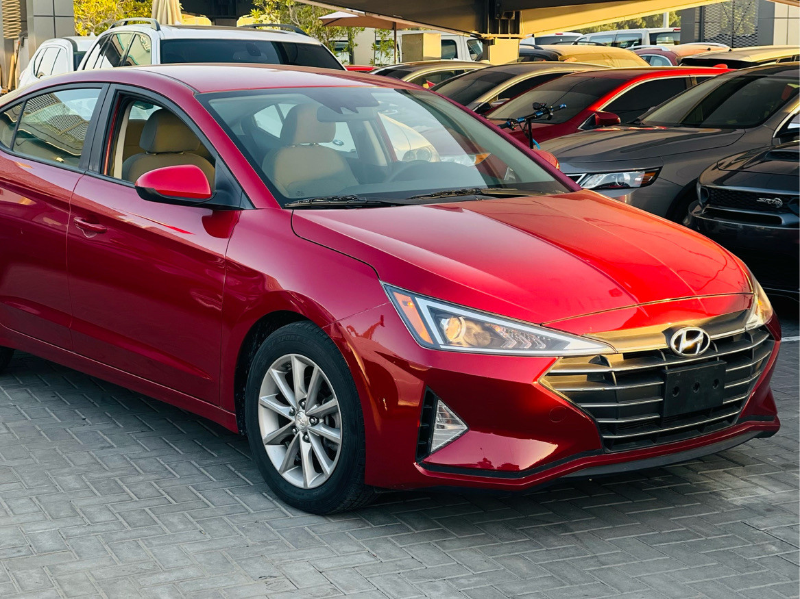 Hyundai Elantra - Image 3
