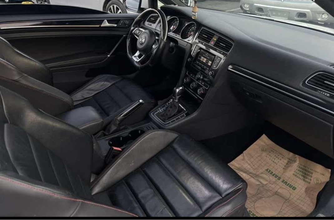 Volkswagen GTI - Image 11