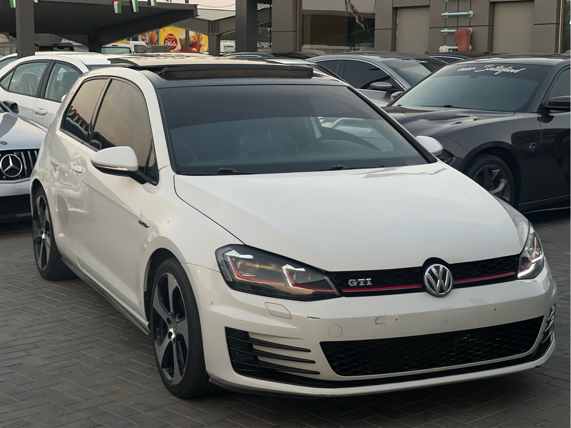Volkswagen GTI - Image 5