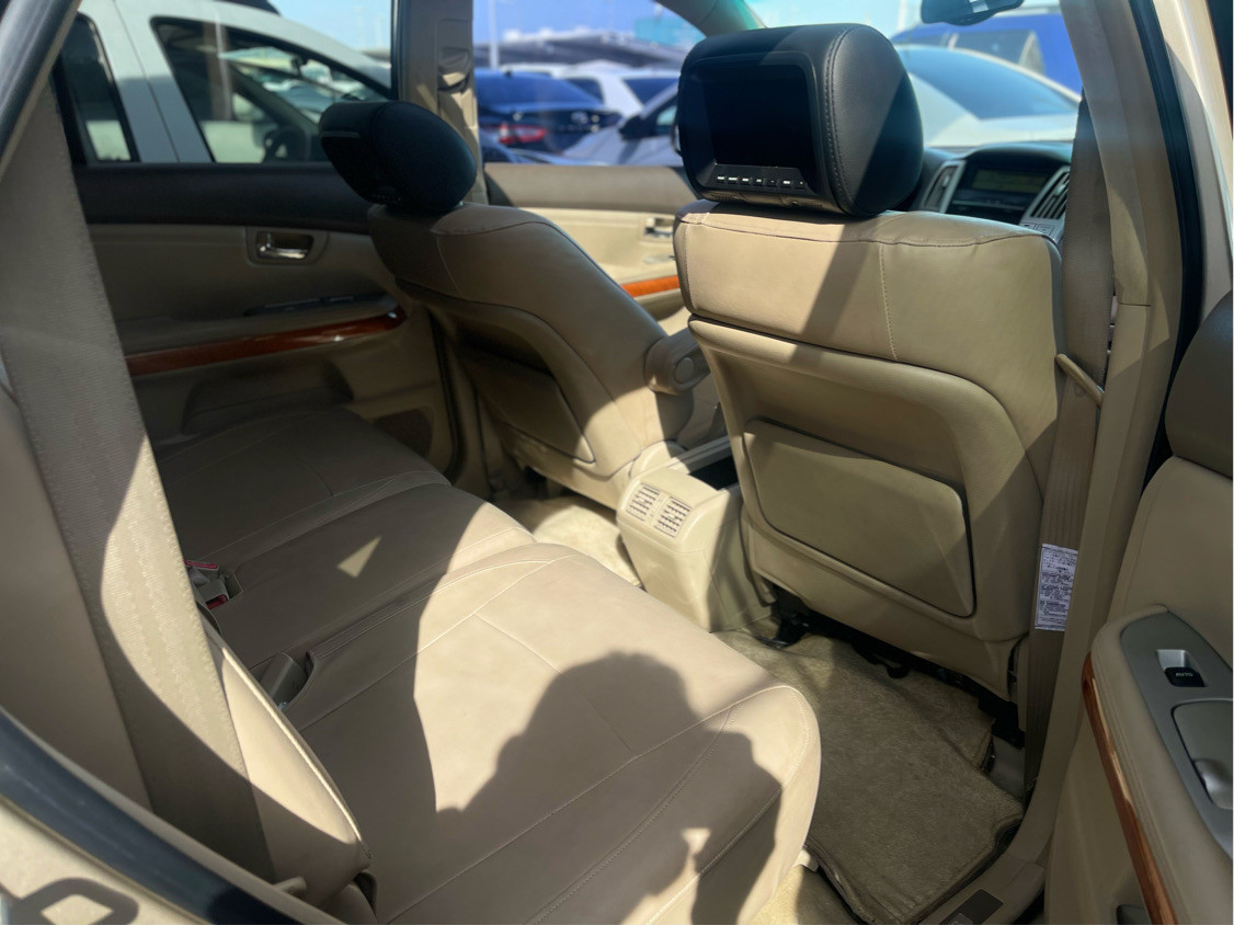 Lexus RX-Series - Image 9