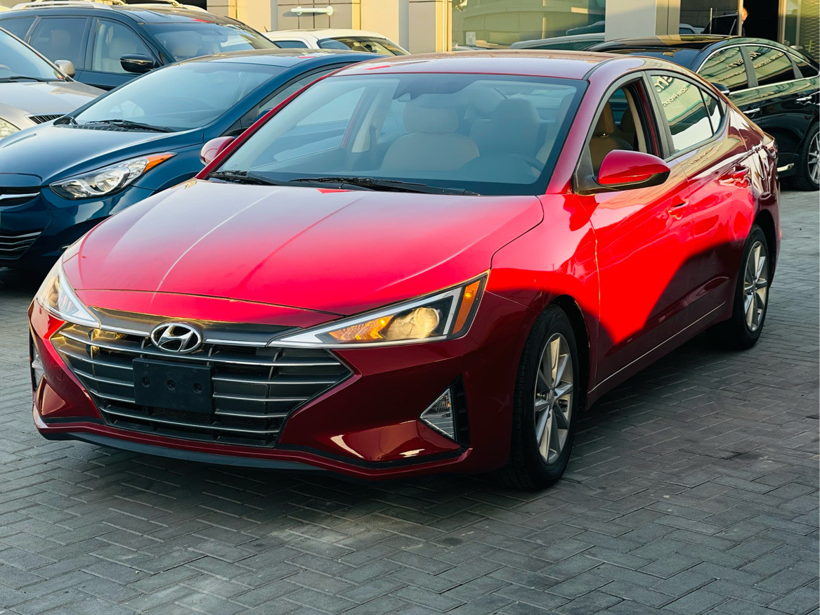 Hyundai Elantra - Image 4