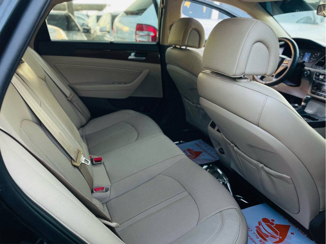 Hyundai Sonata - Image 15