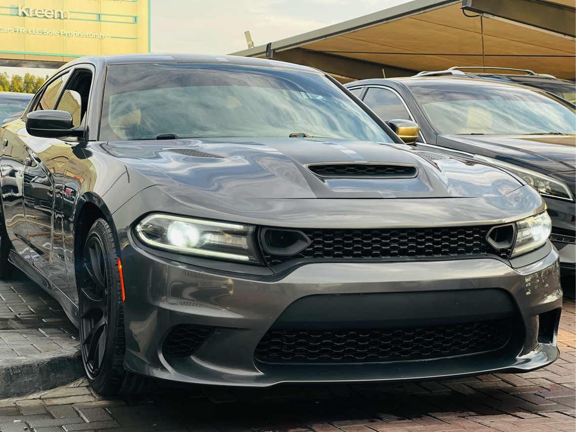 Dodge Charger - Image 3
