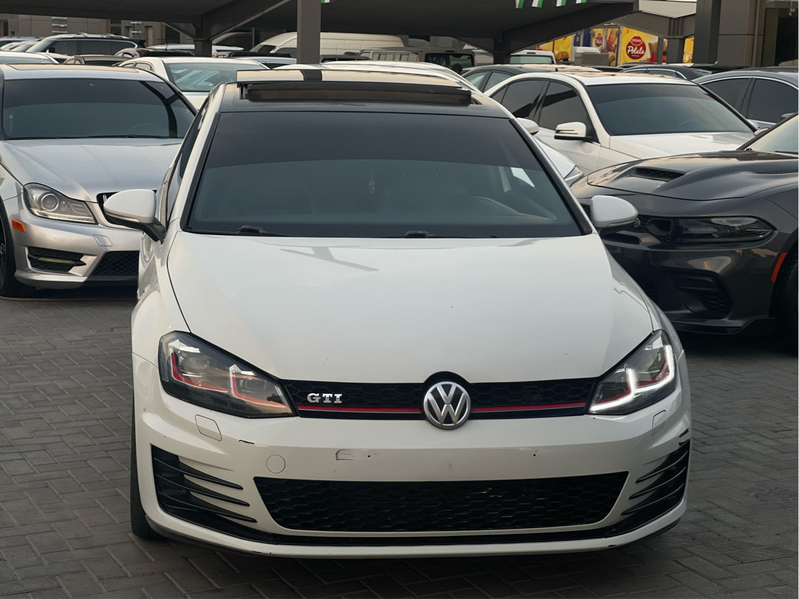Volkswagen GTI - Image 3