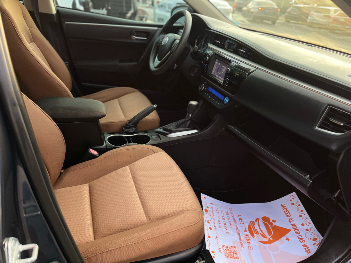 Toyota Corolla - Image 10