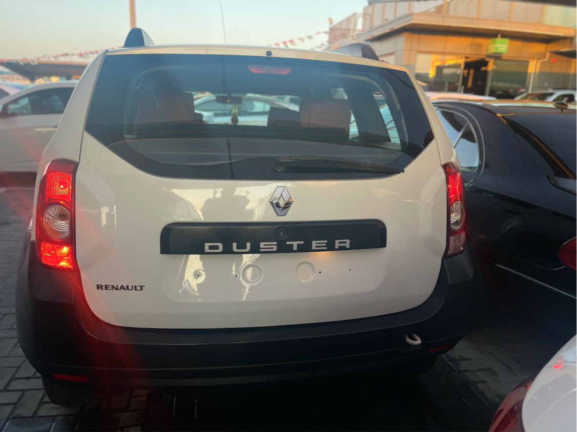 Renault Duster - Image 6