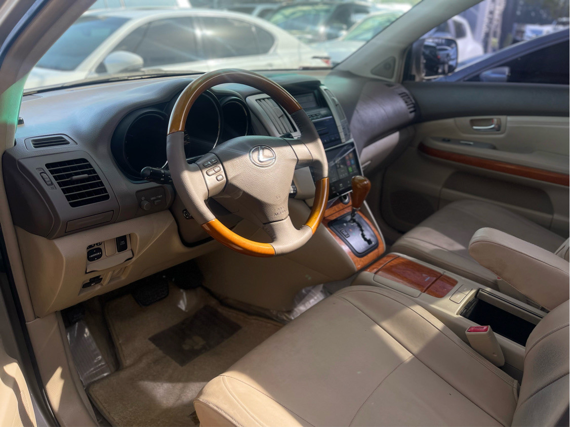 Lexus RX-Series - Image 11