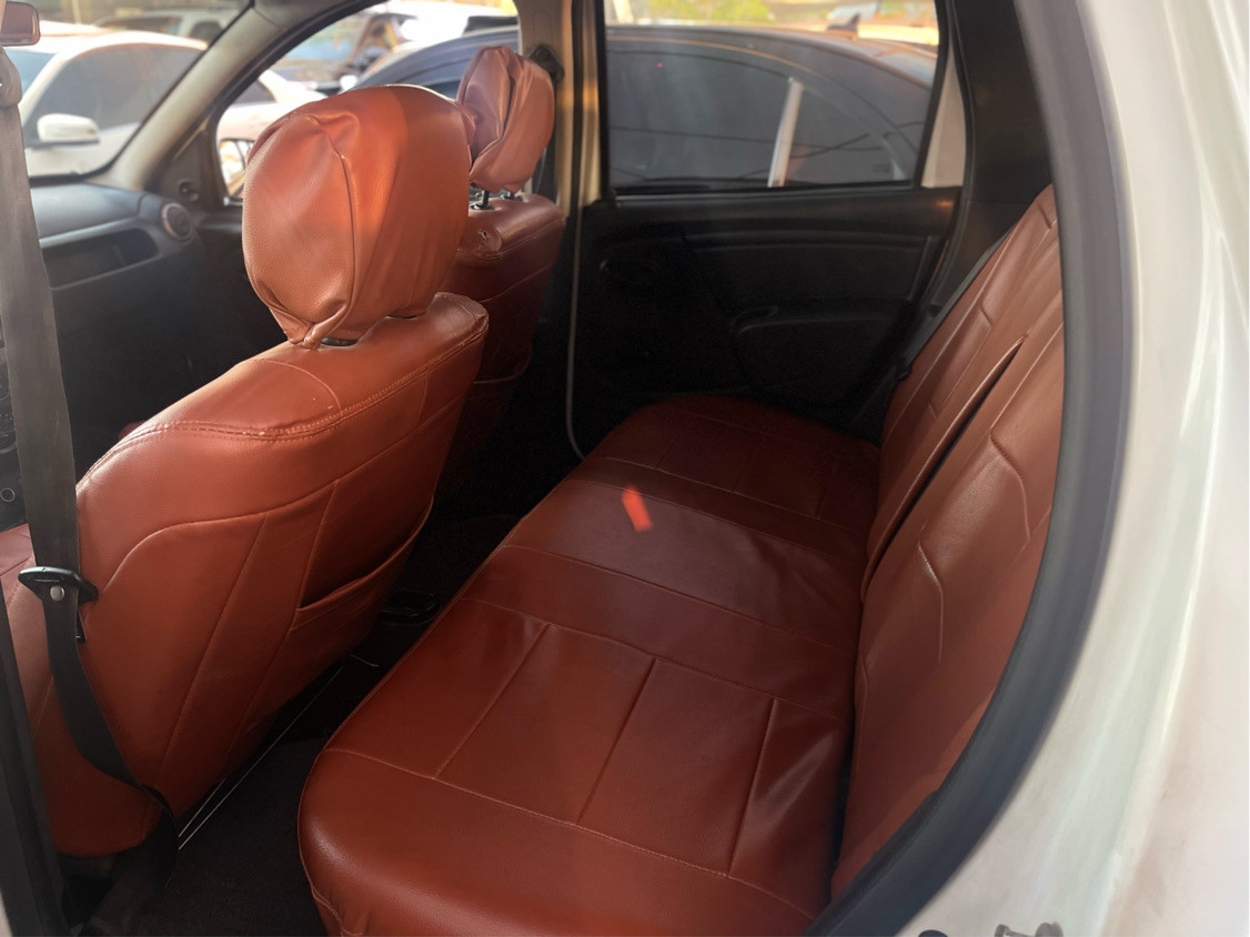Renault Duster - Image 8