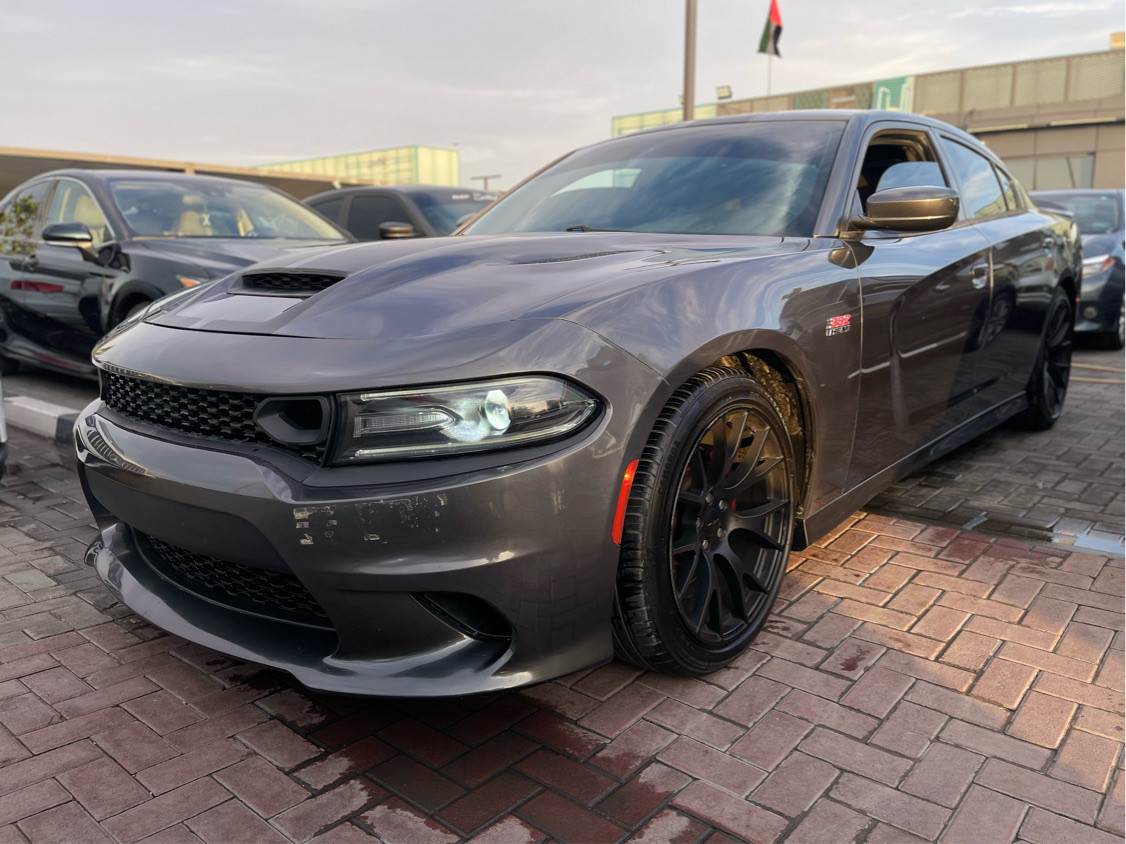 Dodge Charger - Image 7