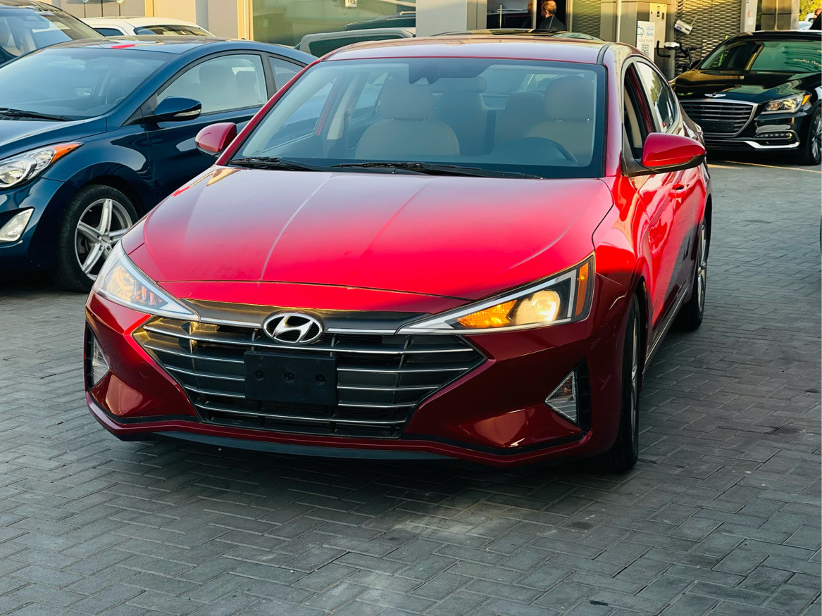Hyundai Elantra - Image 5