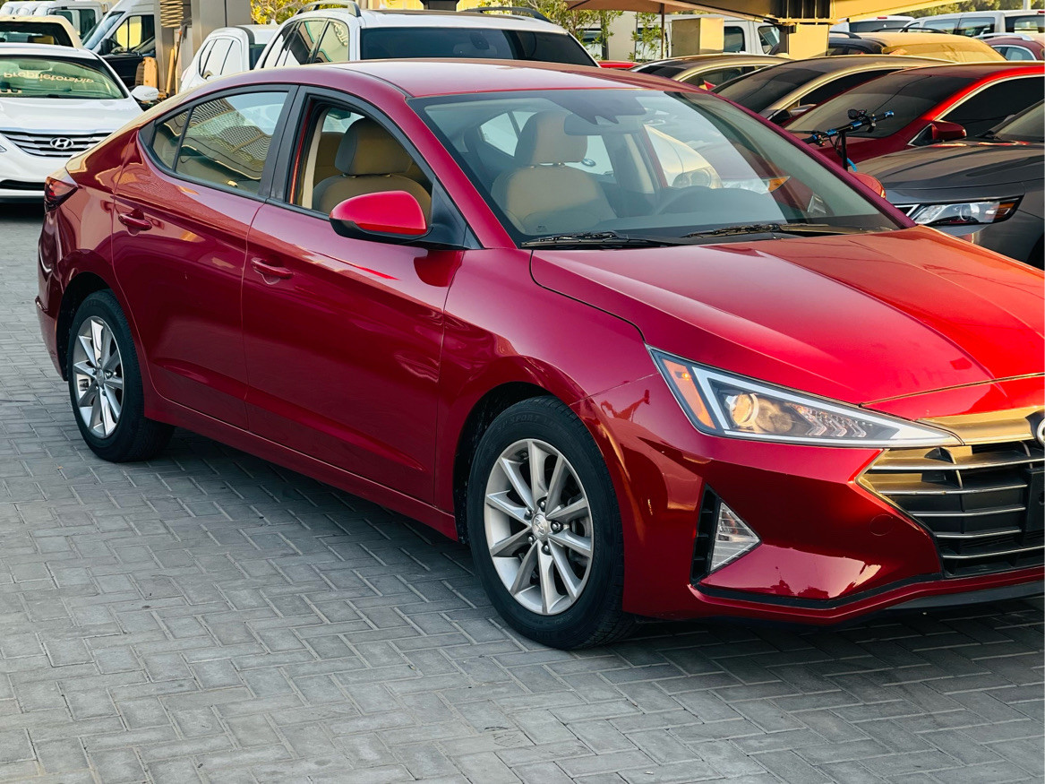 Hyundai Elantra - Image 7