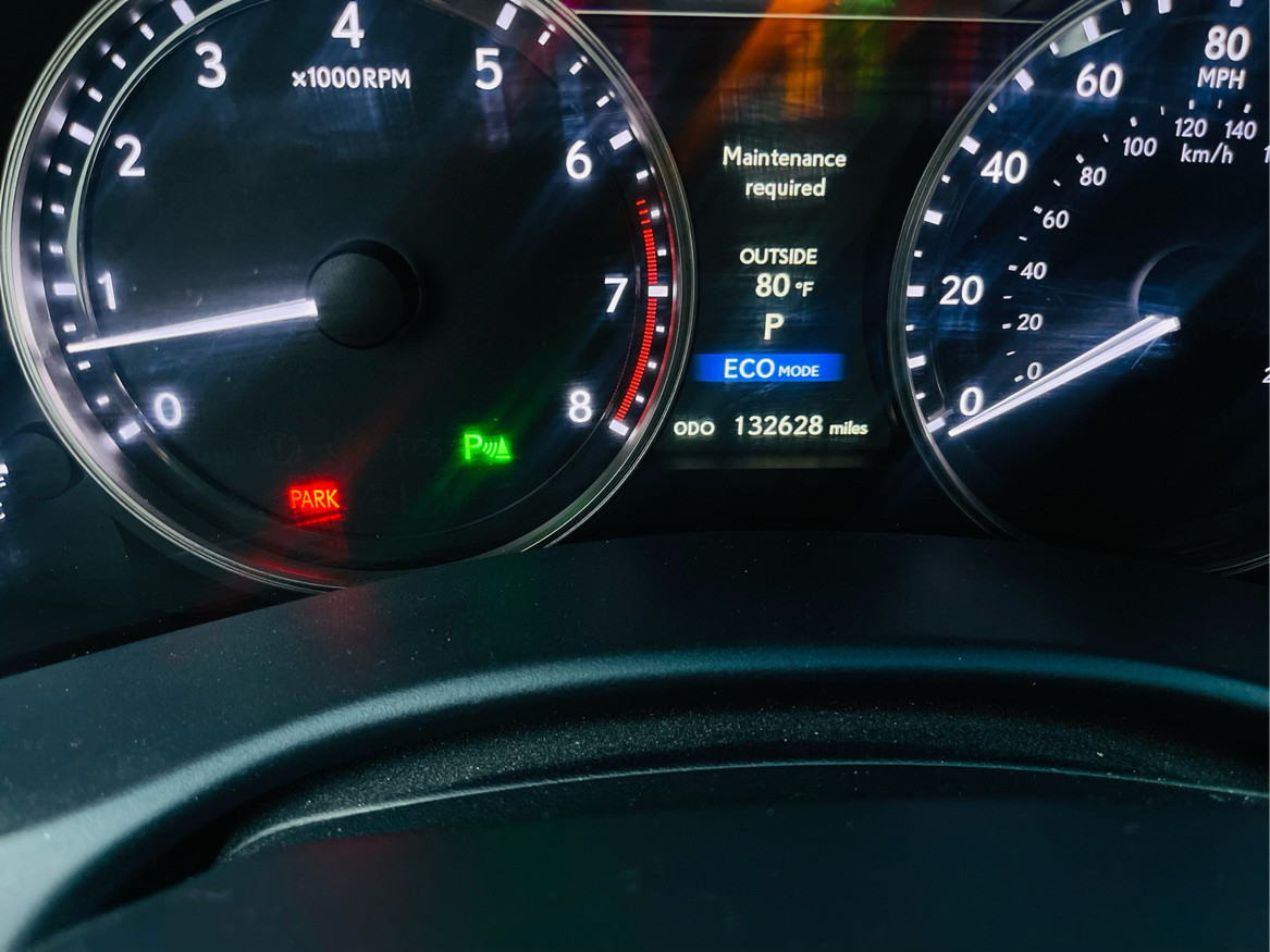 Lexus GS-Series - Image 11
