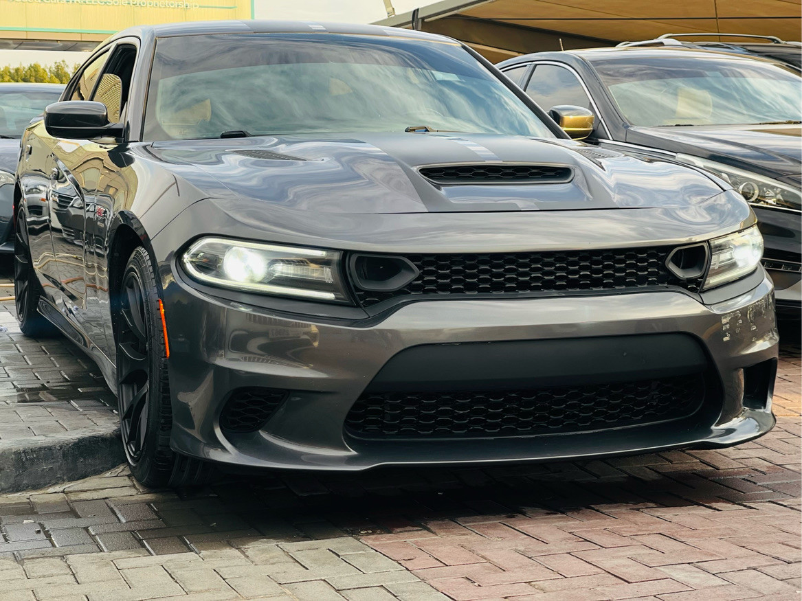 Dodge Charger - Image 4
