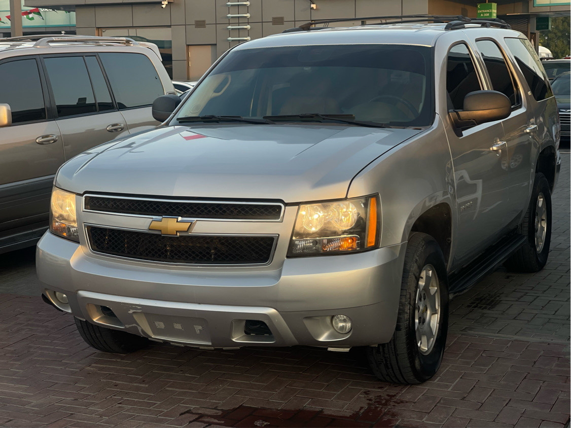 Chevrolet Tahoe - Image 3