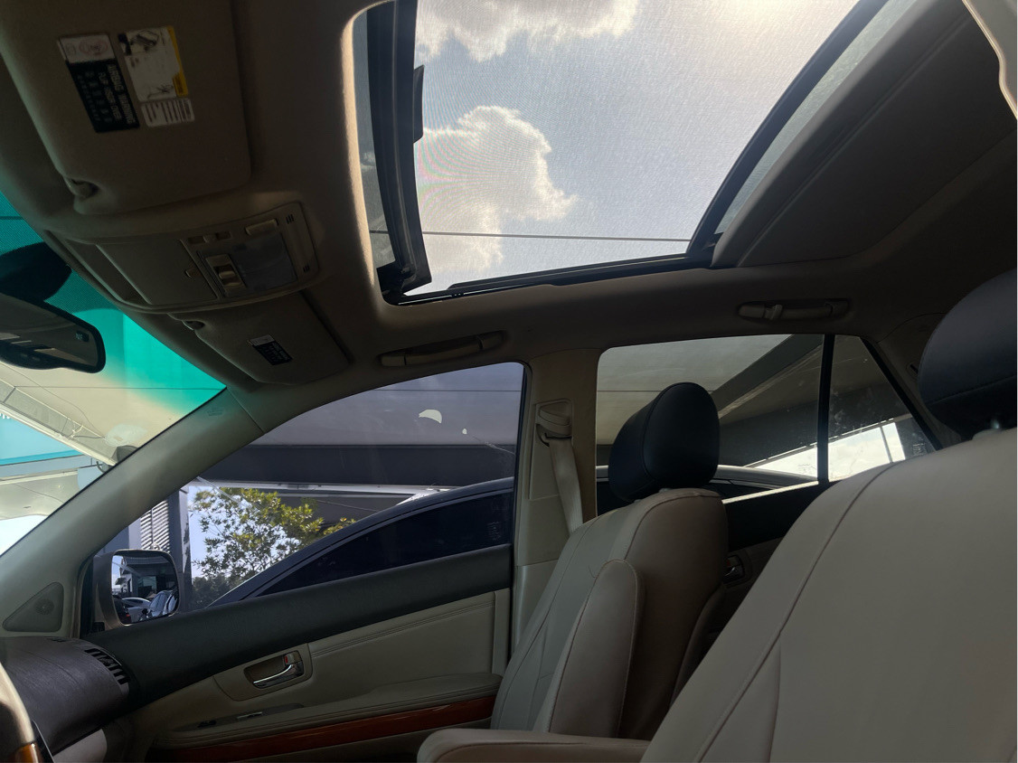 Lexus RX-Series - Image 13