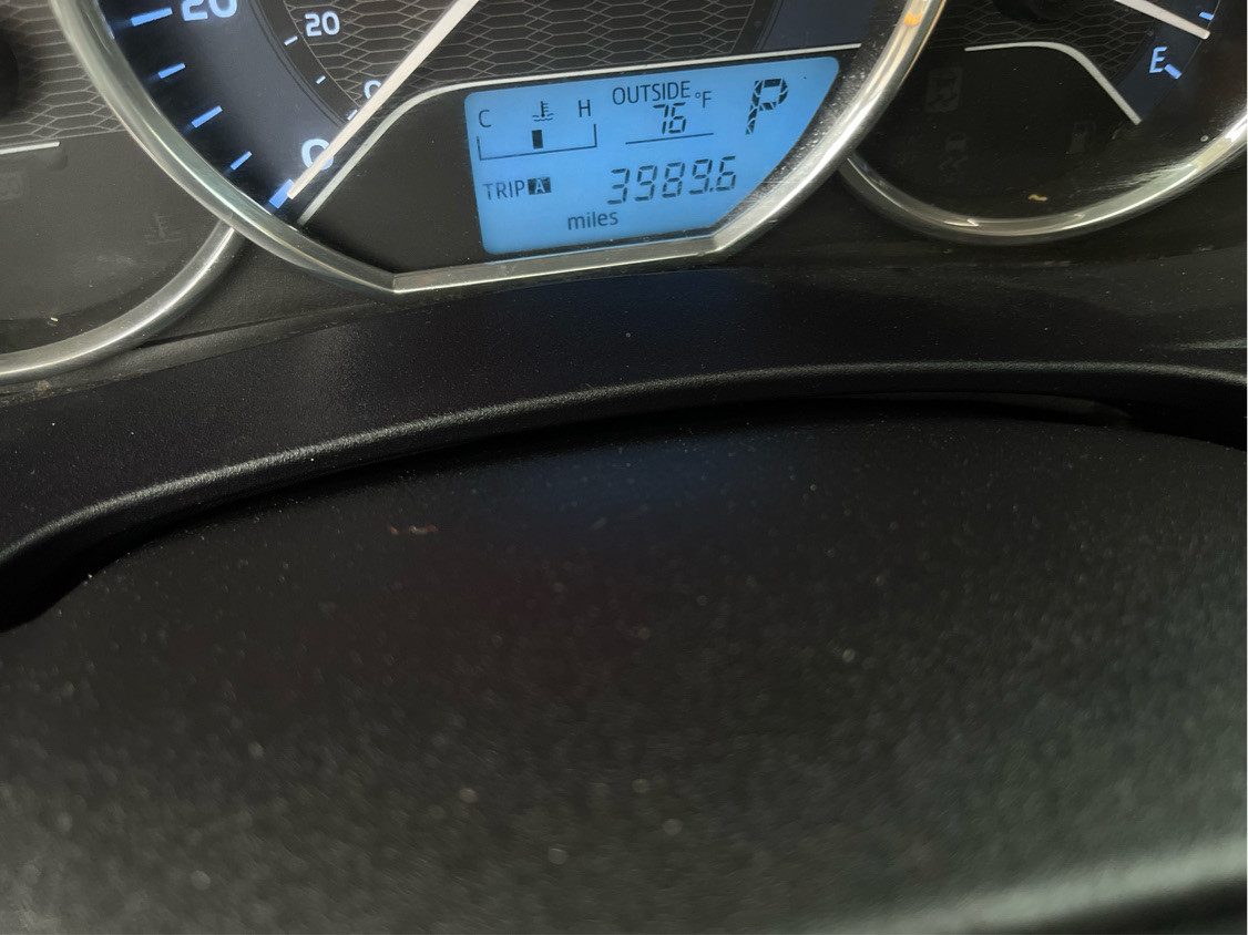 Toyota Corolla - Image 15