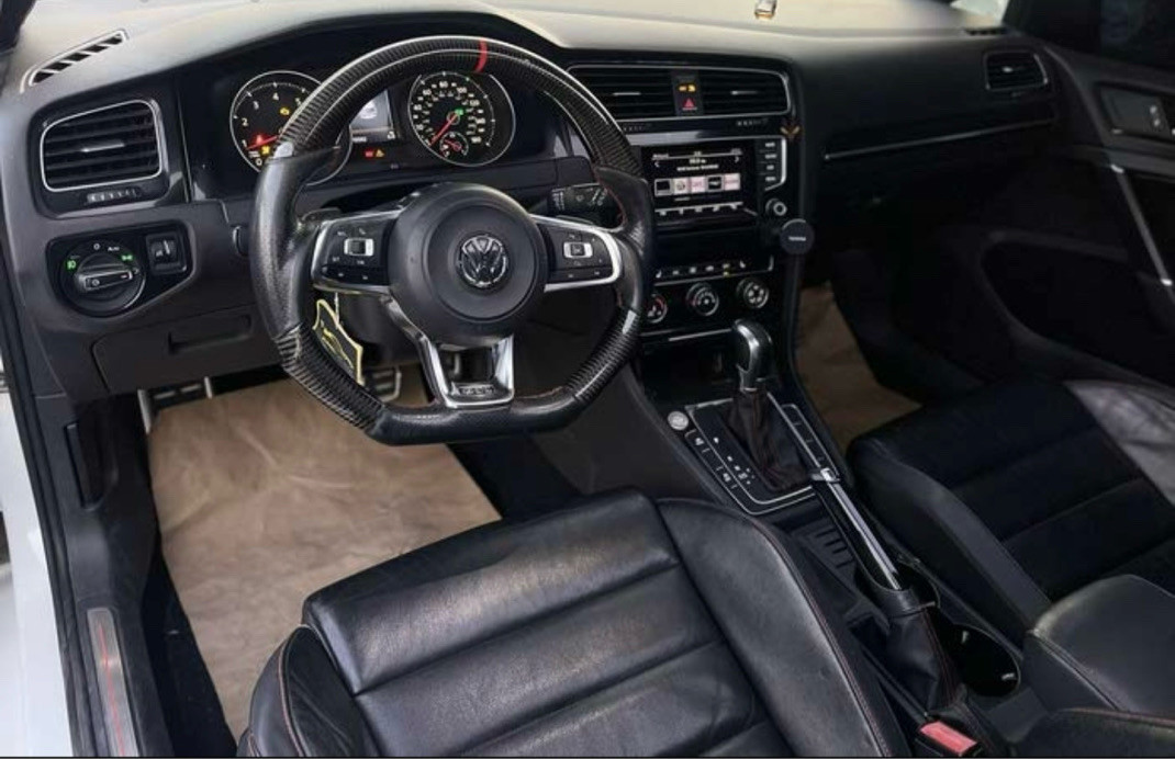 Volkswagen GTI - Image 8