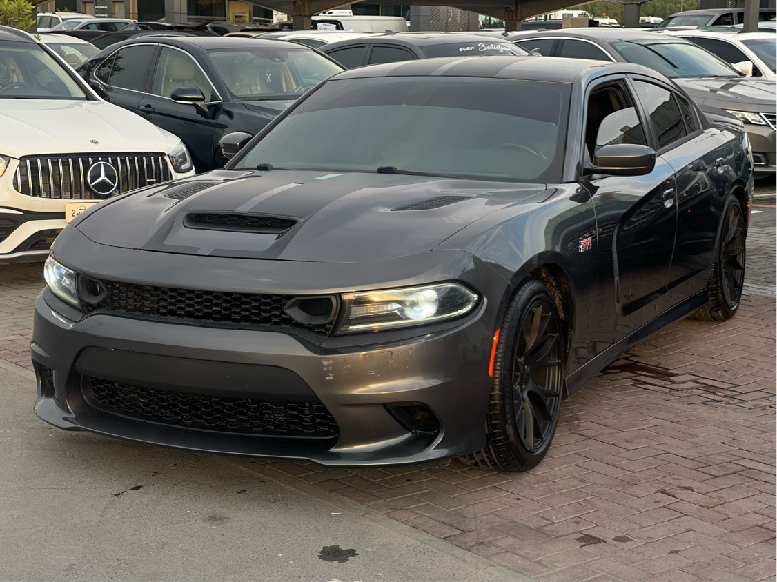 Dodge Charger - Image 13