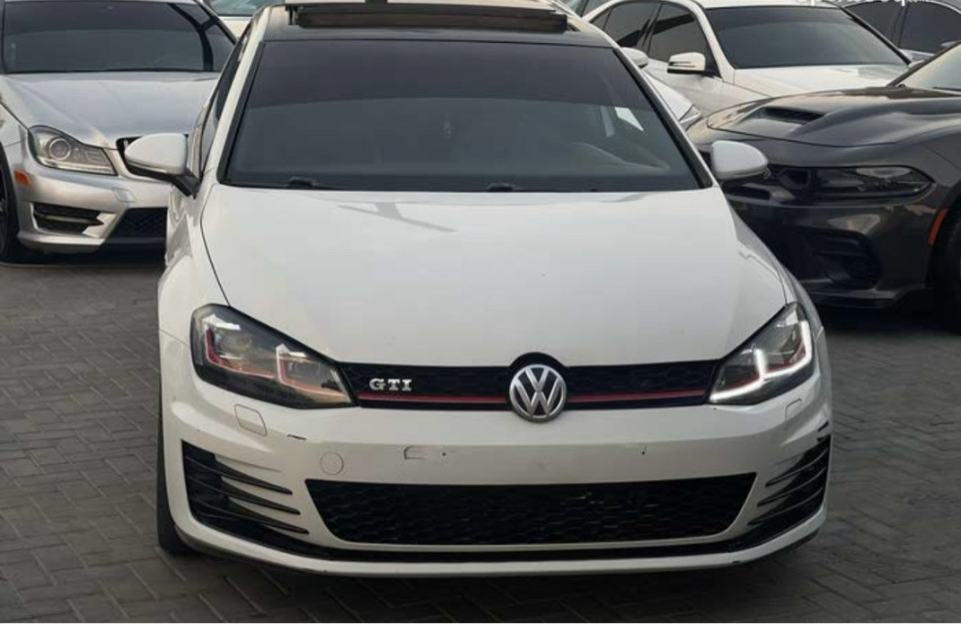 Volkswagen GTI - Image 6