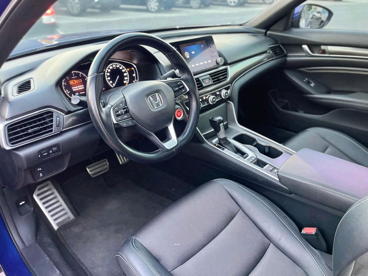 Honda Accord - Image 7