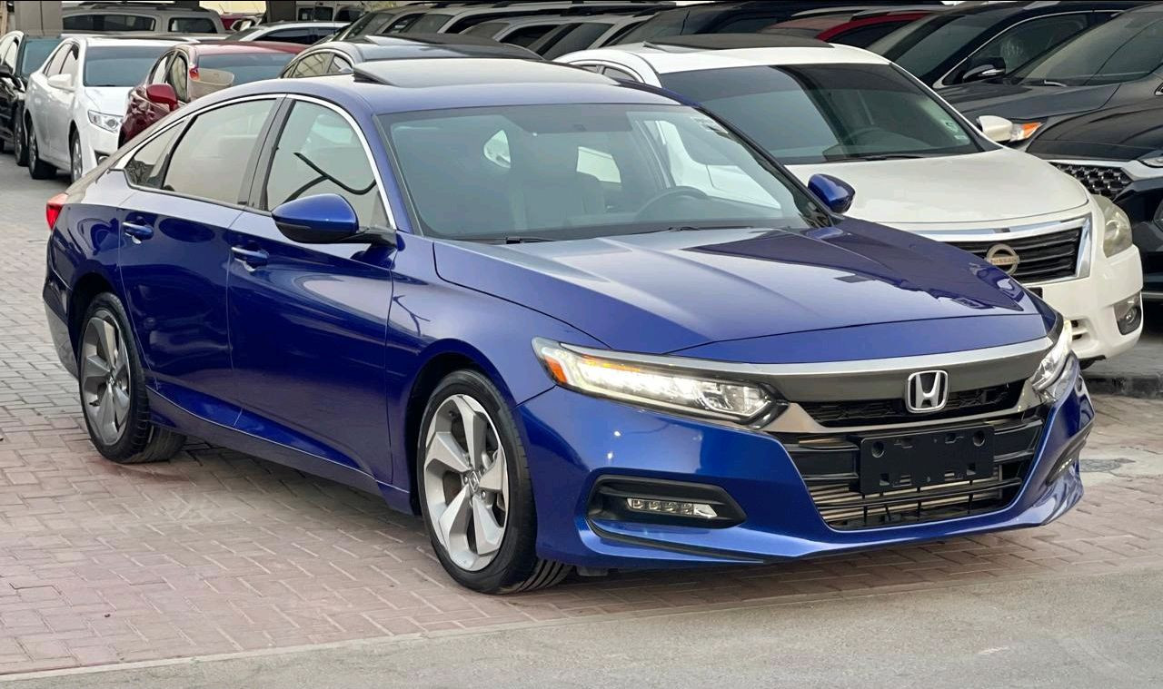 Honda Accord - Image 3