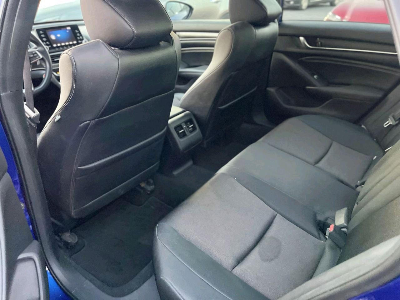 Honda Accord - Image 4