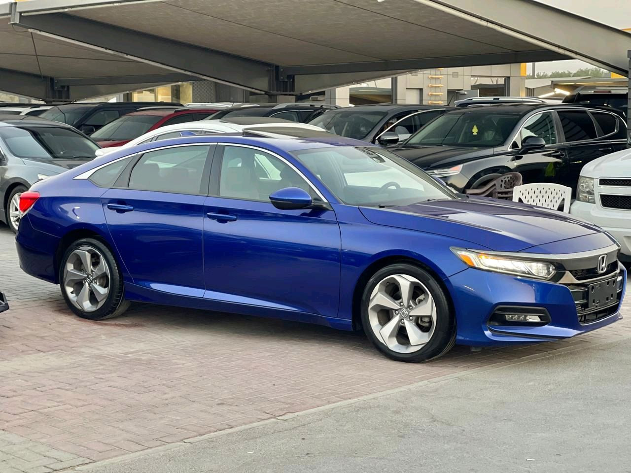Honda Accord - Image 5