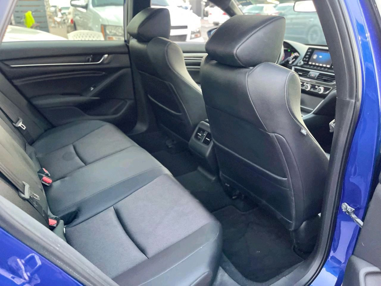 Honda Accord - Image 8