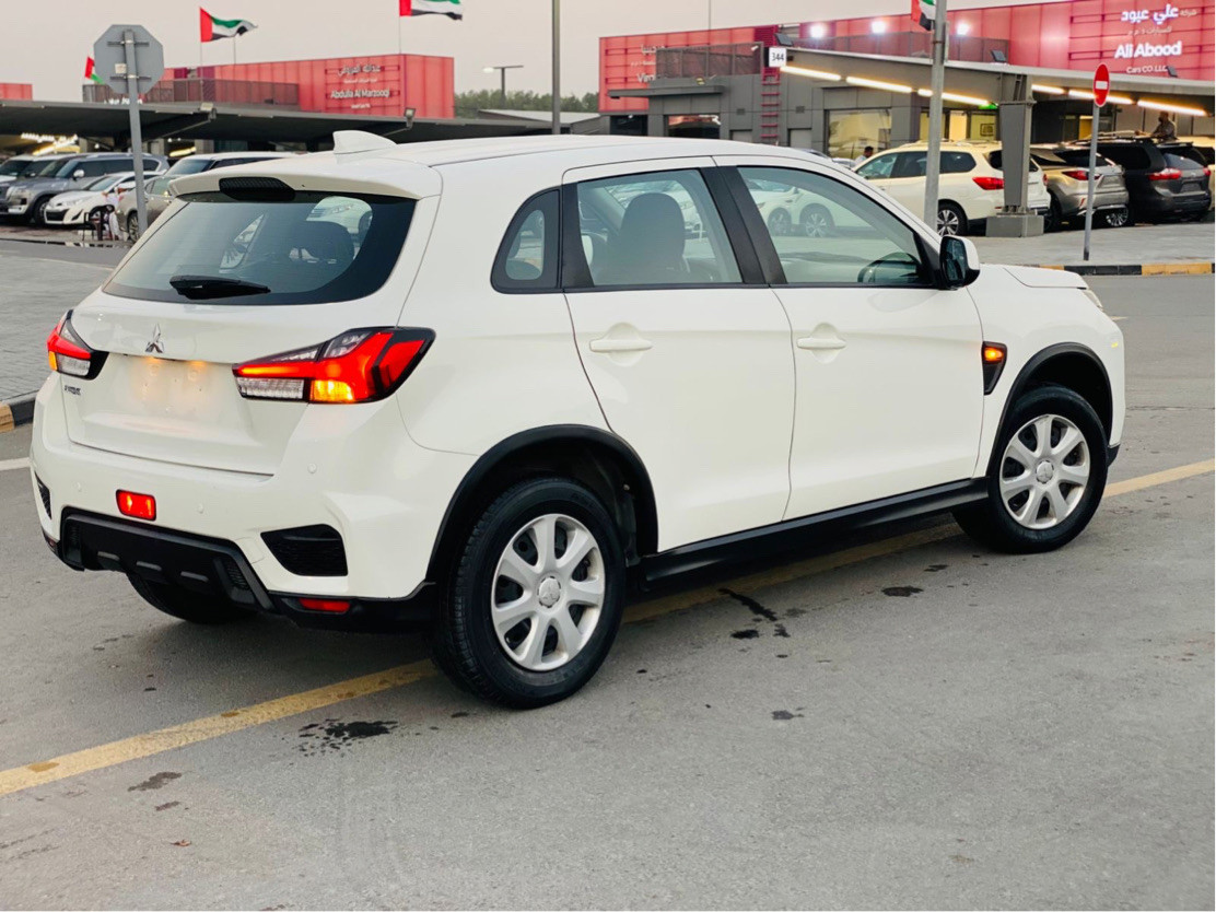 Mitsubishi ASX - Image 7