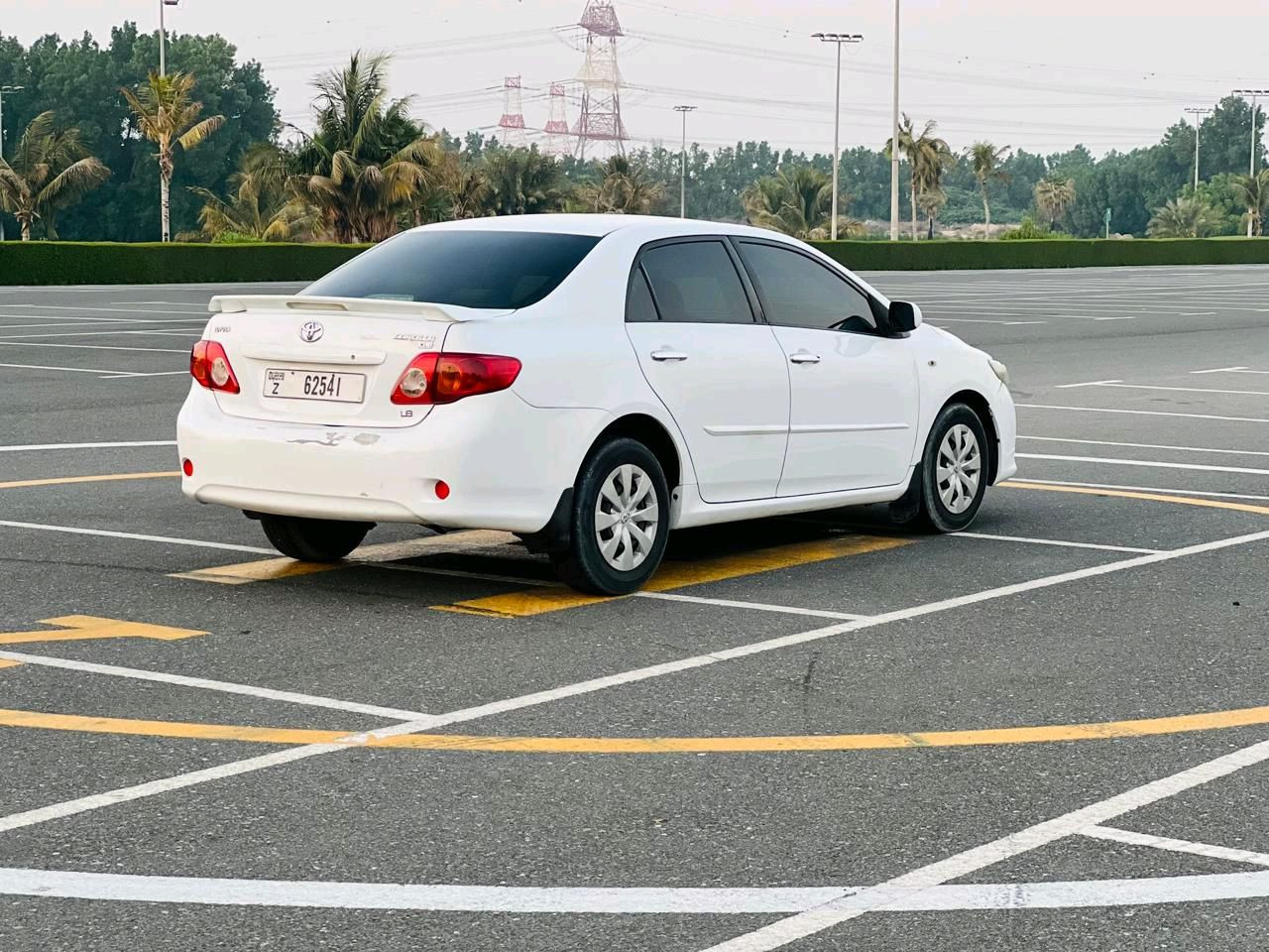 Toyota Corolla - Image 7
