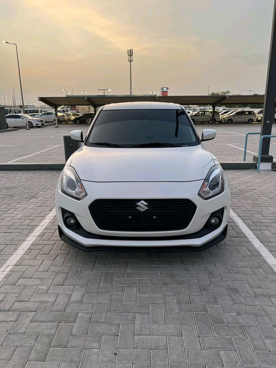 Suzuki Swift - Image 5