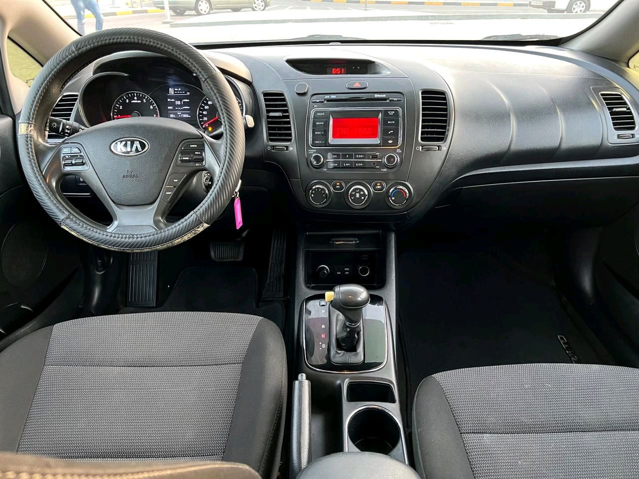 KIA Cerato - Image 12