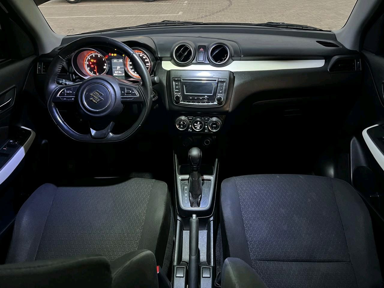 Suzuki Swift - Image 6