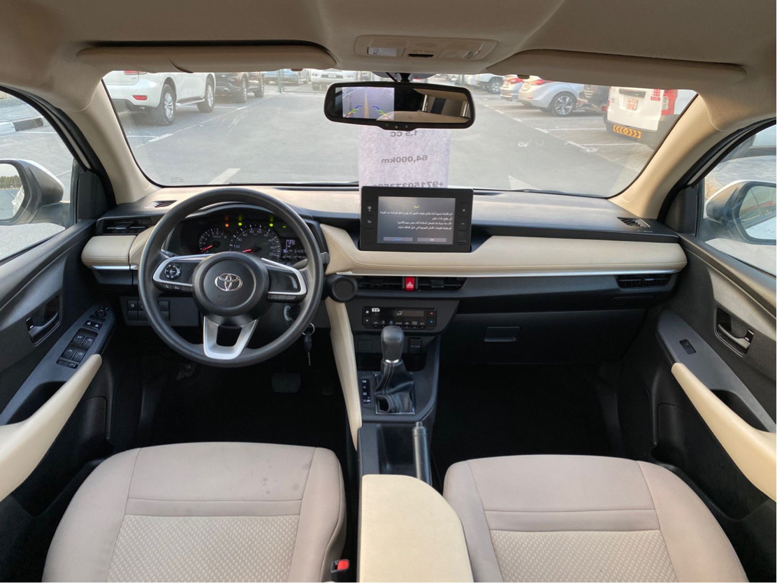 Toyota Yaris - Image 9